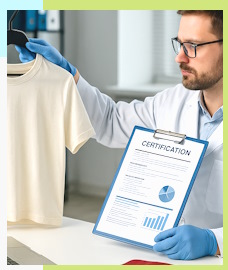 Услуги Сертификация продукции и услуг в Тутаеве