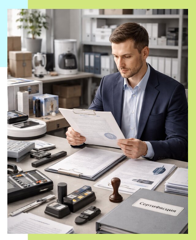 Сертификация продукции в Тутаеве от 47178 р. | Орган Алешин-Ттв