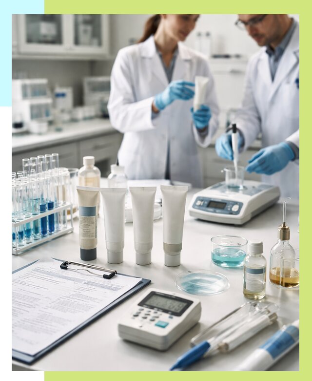 Сертификация зубной пасты в Тутаеве от 20968 р. Алешин-Ттв