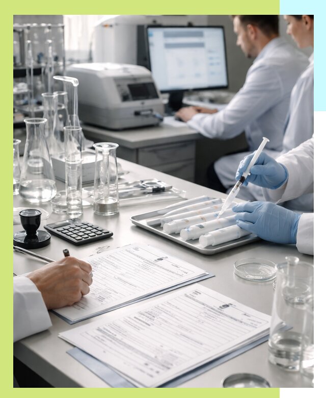 Сертификация зубной пасты, оформление документов в Тутаеве