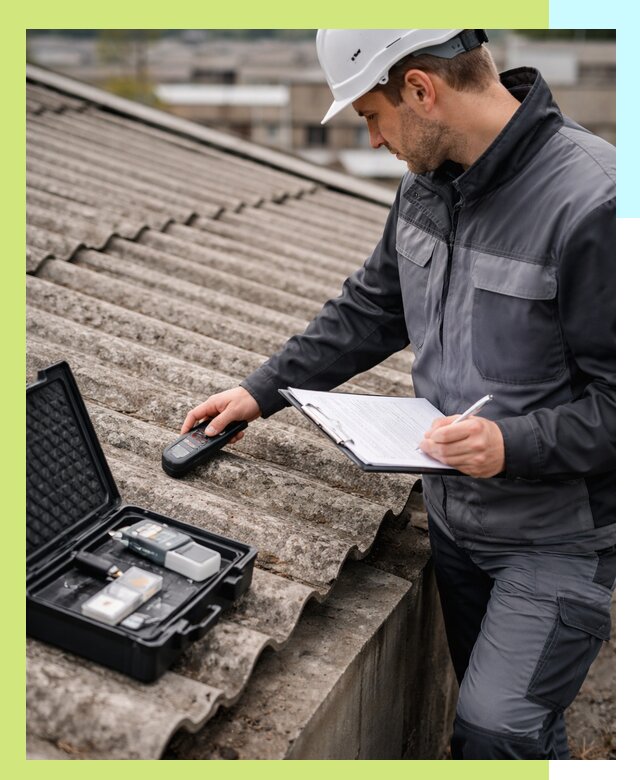 Сертификация шифера и техническая документация в Тутаеве