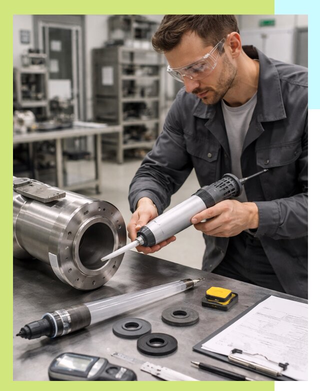 Сертификация герметиков и получение деклараций в Тутаеве