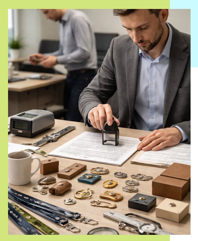 Сертификация сувениров и сувенирной продукции в Тутаеве