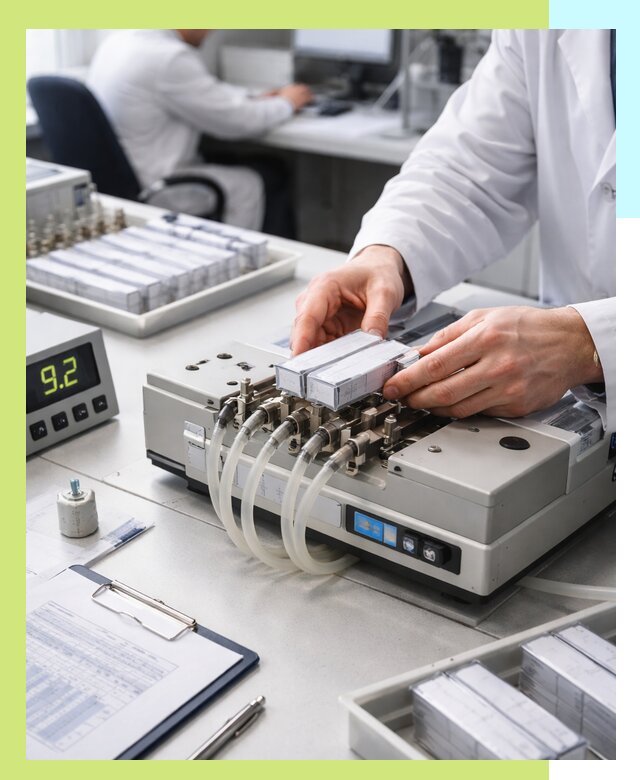 Сертификация сигарет и табачной продукции в Тутаеве