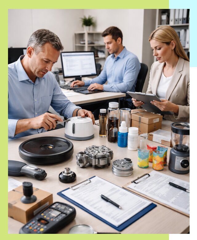 Сертификация товаров в Тутаеве — быстро, официально