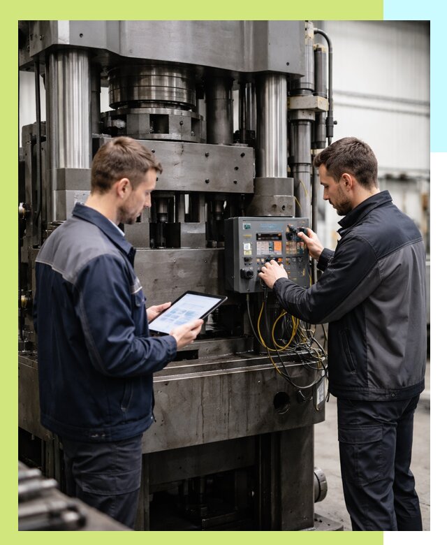 Сертификация машин и оборудования в Тутаеве по ГОСТ и ТР