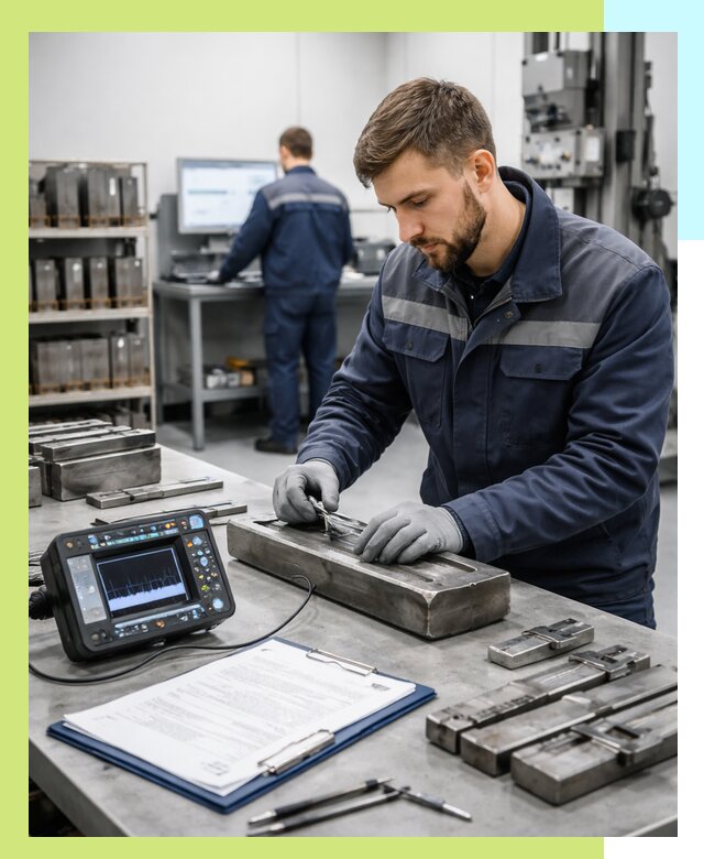 Сертификация сварочного оборудования в Тутаеве по ГОСТ