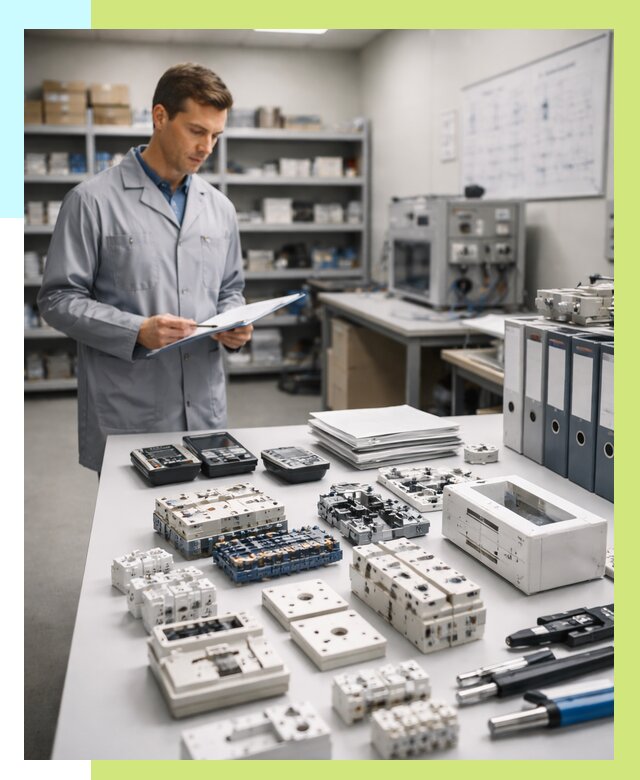 Сертификат на низковольтное оборудование в Тутаеве от 26210 р|Алешин-Ттв