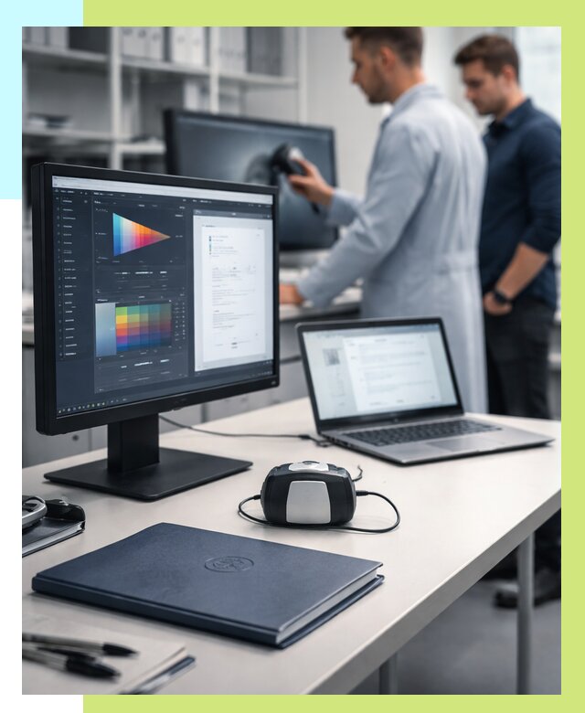 Сертификация мониторов в Тутаеве: от 12581 р. | Алешин-Ттв