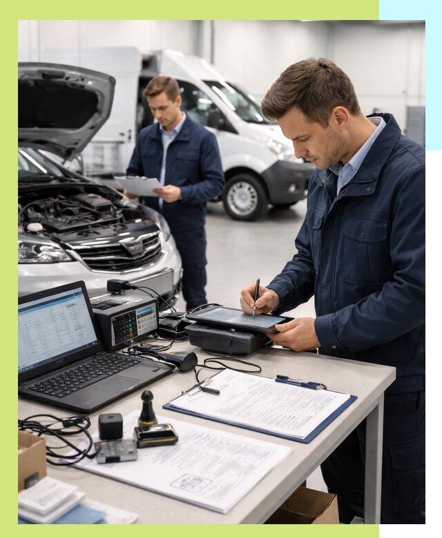 Сертификация транспортных средств в Тутаеве: оформление и выдача