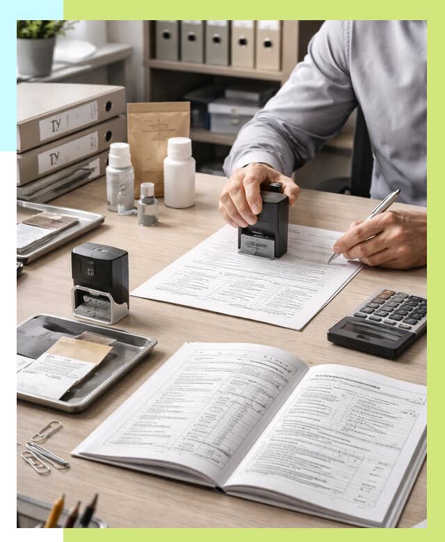 Разработка ТУ на продукцию в Тутаеве от 12581 р. | Алешин-Ттв