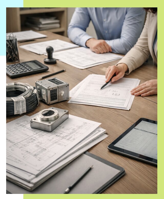 ТУ на изделие в Тутаеве: оформить и получить от 8911 р. | Алешин-Ттв