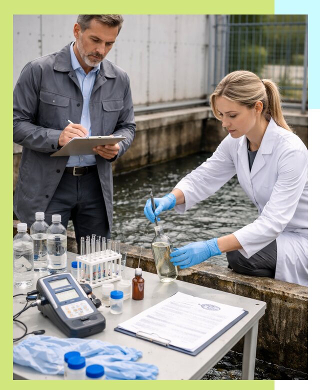 Разработка технических условий (ТУ) на водоснабжение в Тутаеве