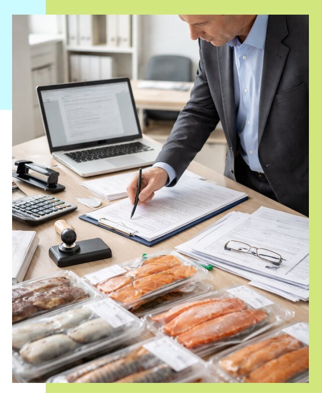 ТУ на рыбу в Тутаеве: оформить, заказать, цена от 7863 р.| Алешин-Ттв