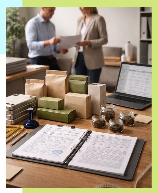 ТУ на чай в Тутаеве срочно от 8911 р., оформление в Алешин-Ттв