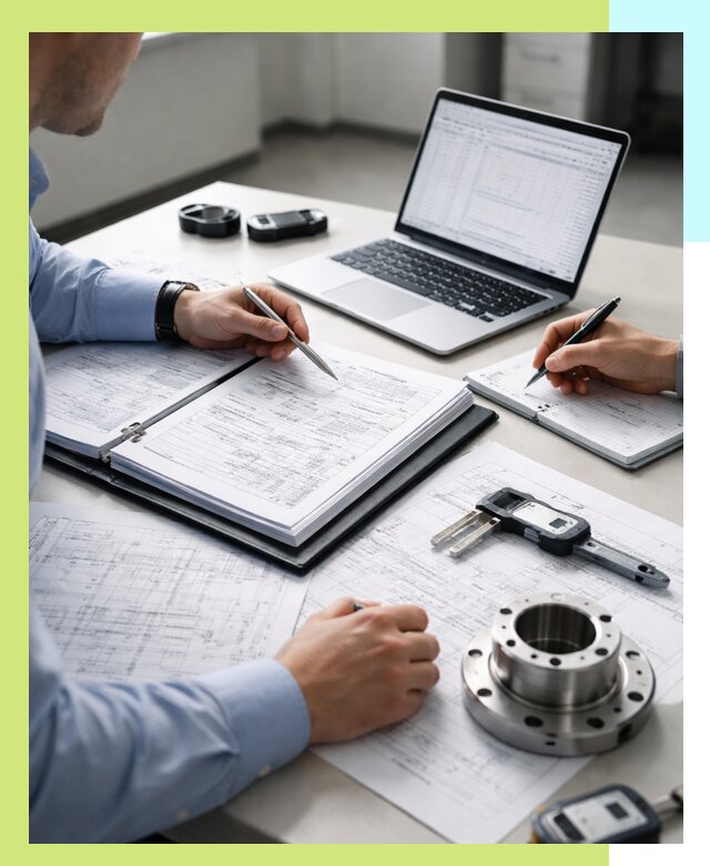 Разработка технологической инструкции для производства в Тутаеве