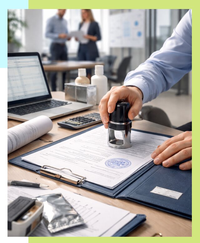 Технологический регламент в Тутаеве от 15726 р. | Алешин-Ттв под ключ