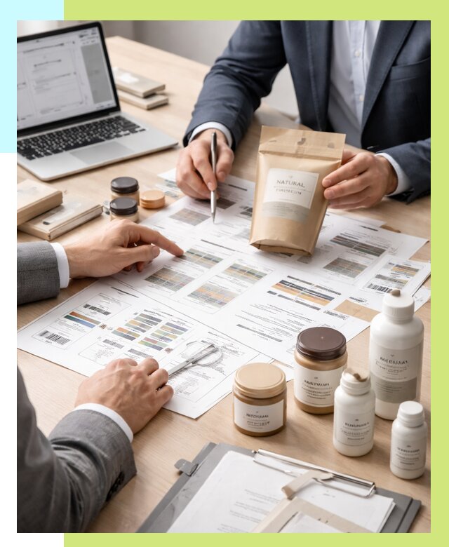 Разработка этикетки продукции в Тутаеве от 8387 р. | Алешин-Ттв