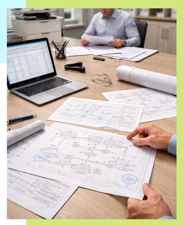 Алешин-Ттв:маршрутные карты технологических процессов Тутаеве от 6290