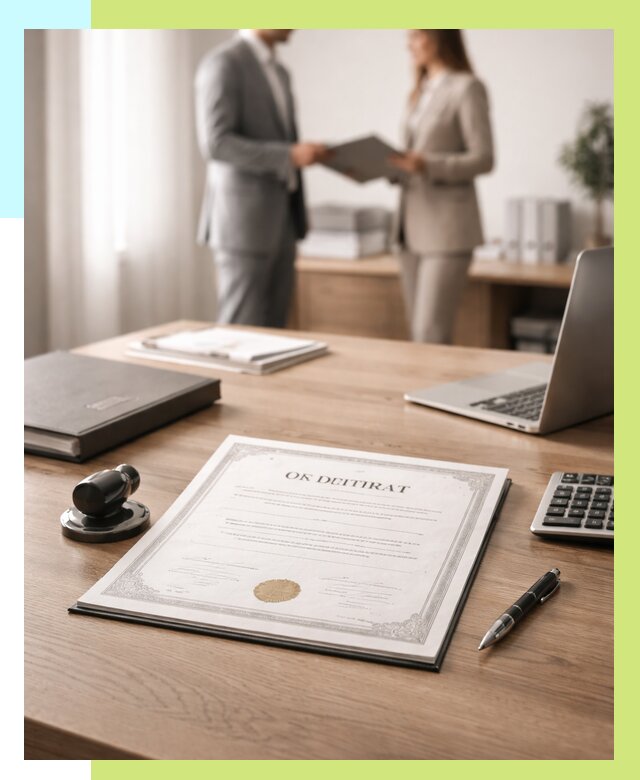 Сертификат на услуги в Тутаеве оформить от 8911 р. Алешин-Ттв