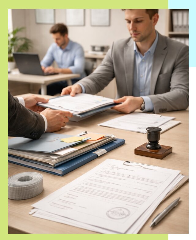 Выдача сертификата на услуги в Тутаеве — подтверждение качества