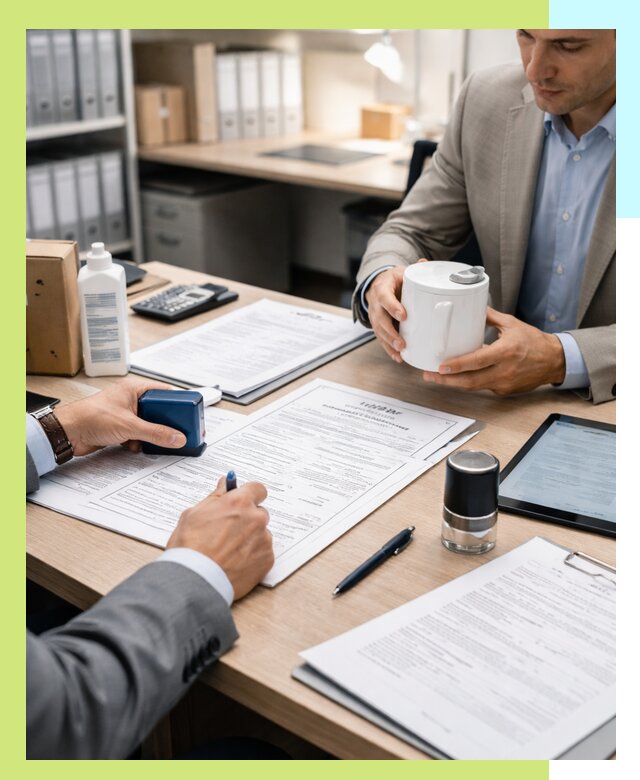 Добровольный сертификат соответствия в Тутаеве оформление и выдача