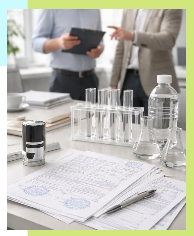 СГР на воду в Тутаеве оформить от 12581 р. | Алешин-Ттв