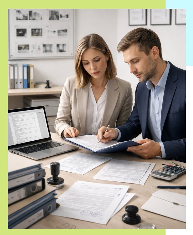 Нотификация ФСБ для продукции и оборудования в Тутаеве