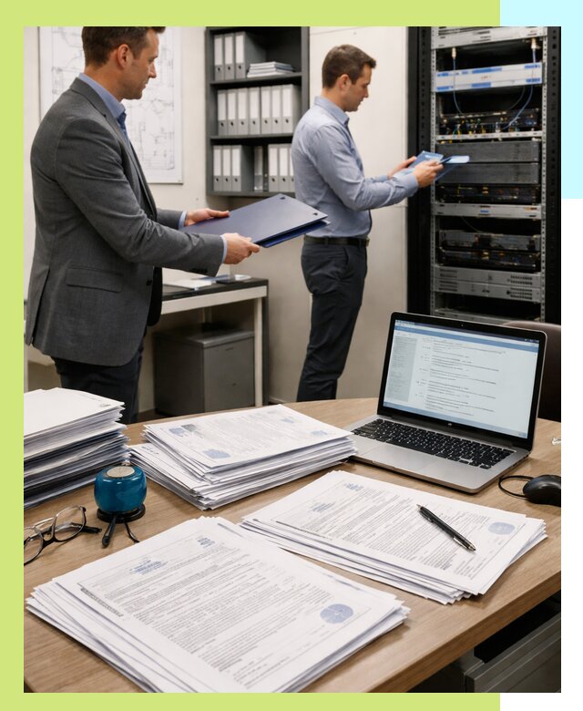 Получение заключения ФСТЭК на информационные системы в Тутаеве