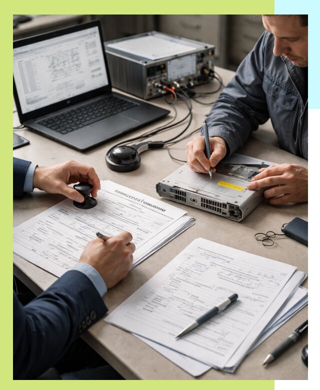 Обоснование безопасности зданий и сооружений в Тутаеве