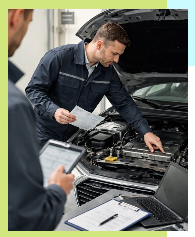 Оформление СБКТС на автомобиль в Тутаеве, быстро и официально