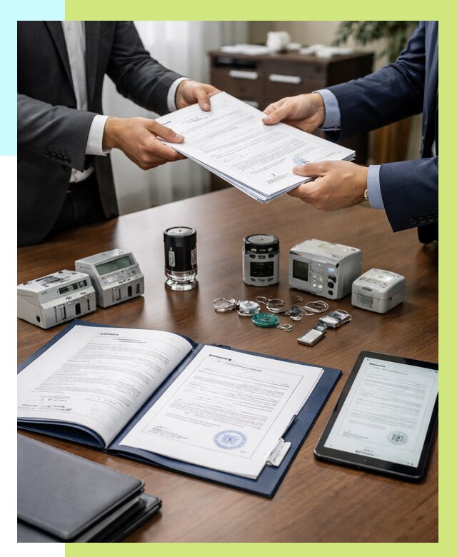 БКТС в Тутаеве: оформить и заказать от 7863 р. | Алешин-Ттв