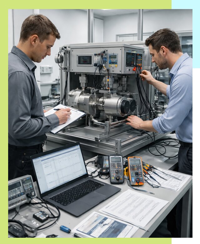 Получение БКТС для техники, оборудования и услуг в Тутаеве