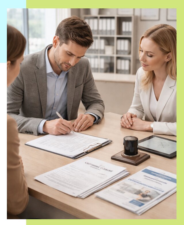 Сертификат Минсвязи под ключ в Тутаеве от 26210 р. | Алешин-Ттв