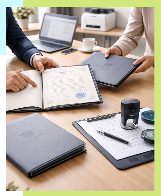 Сертификат OHSAS 18001 в Тутаеве от 47178 р. | Алешин-Ттв