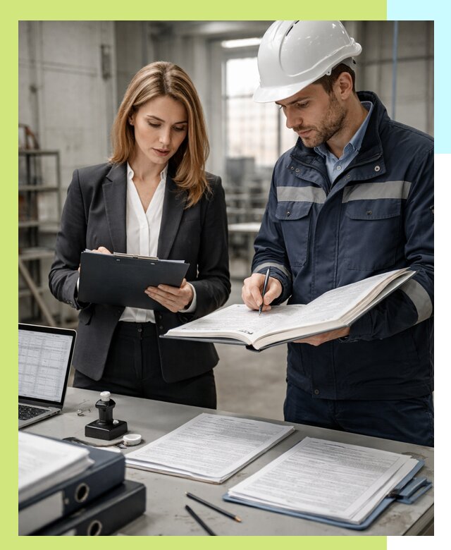 Получение сертификата OHSAS 18001 в Тутаеве для предприятий