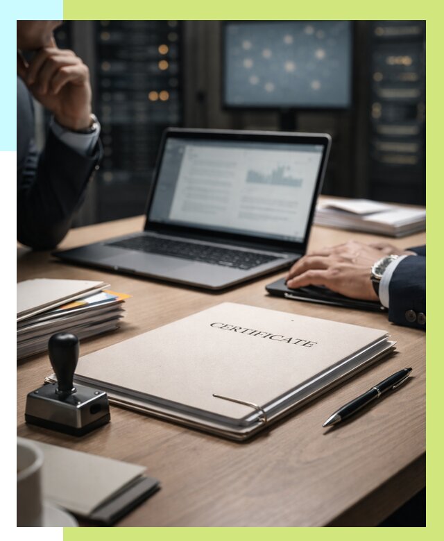 Сертификат ISO 27001 в Тутаеве под ключ от 157260 р. Алешин-Ттв