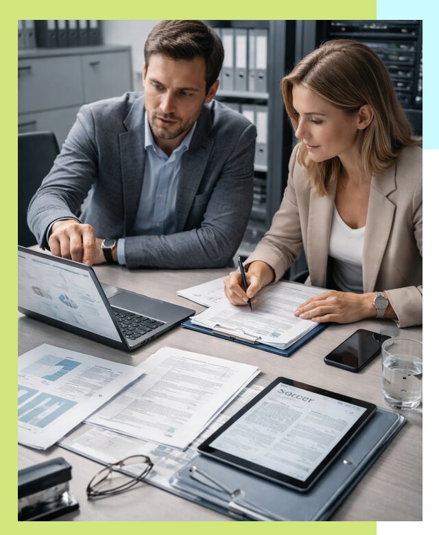 Получение сертификата ISO 27001 информационной безопасности в Тутаеве