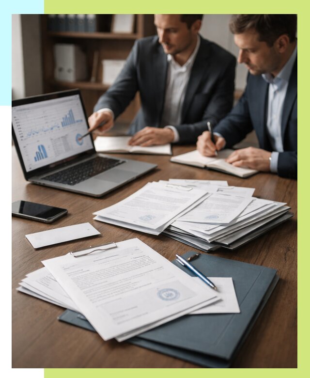 Оценка деловой репутации в Тутаеве от 7863 р. | Алешин-Ттв