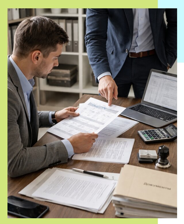 Оценка деловой репутации компании и руководства в Тутаеве