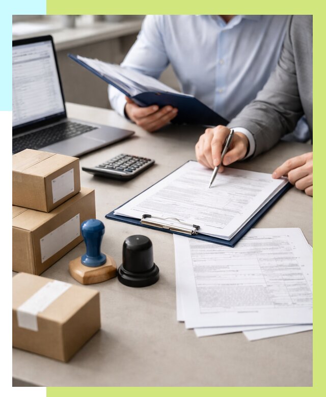 Декларирование продукции в Тутаеве от 12581 р., Алешин-Ттв