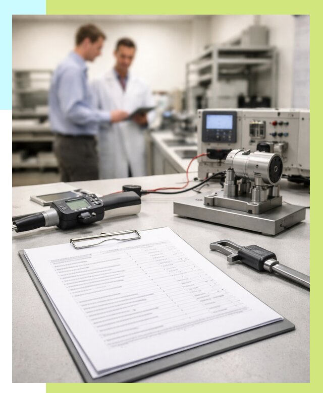 Протокол испытаний продукции в Тутаеве от 7863 р. | Алешин-Ттв