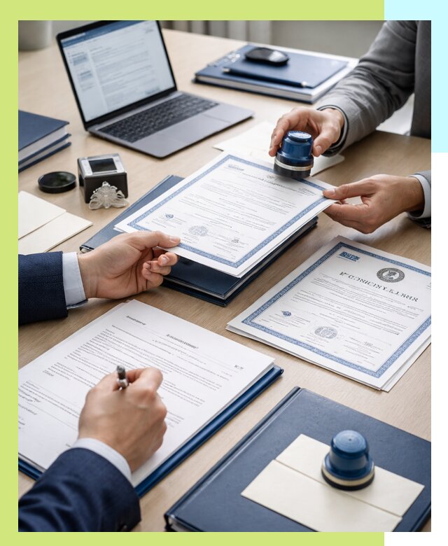 Оформление разрешительной документации для бизнеса в Тутаеве