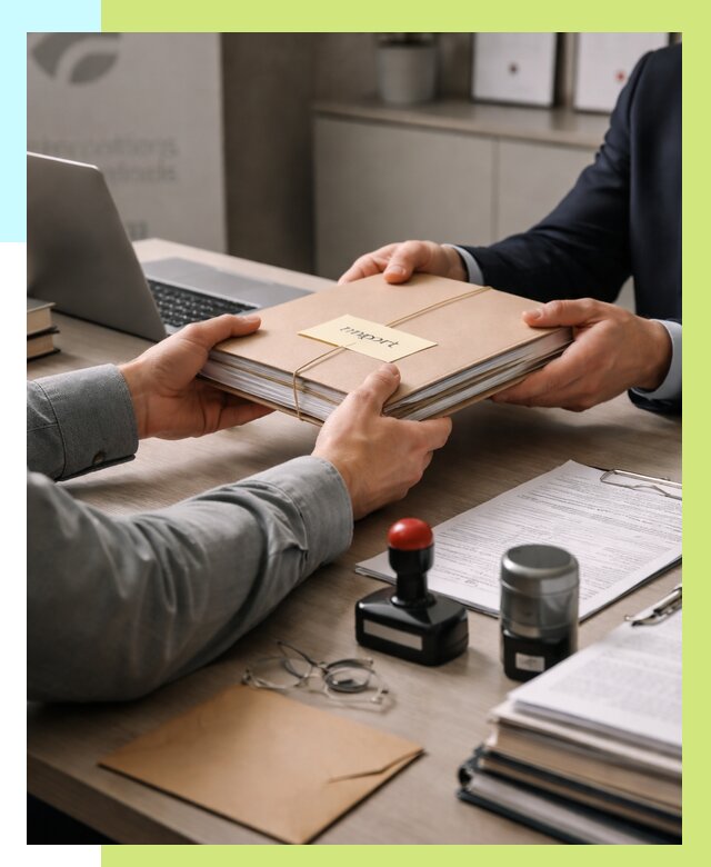 Сертификация для импорта в Тутаеве от 31452 р. | Алешин-Ттв