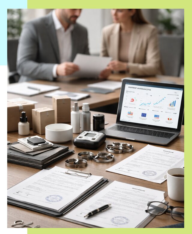 Сертификация для экспорта в Тутаеве от 26210 р. Алешин-Ттв центр