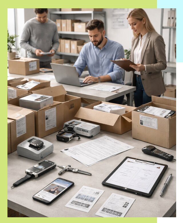 Сертификация товаров и документов для маркетплейсов в Тутаеве