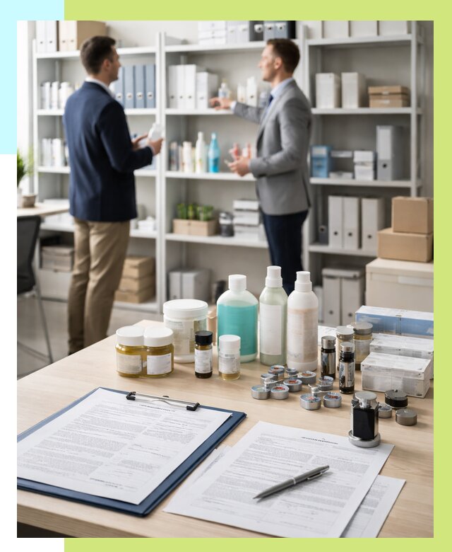 Сертификация собствен. продукции в Тутаеве от 26210 р. | Алешин-Ттв