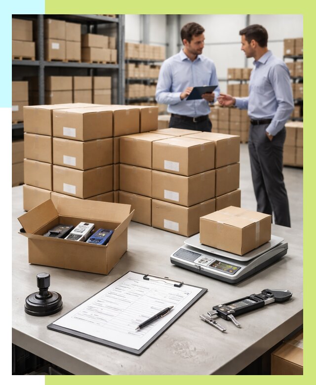 Сертификация партии товара в Тутаеве от 15726 р., Алешин-Ттв