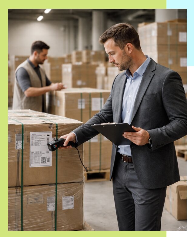 Сертификация партии товара в Тутаеве по требованиям законодательства